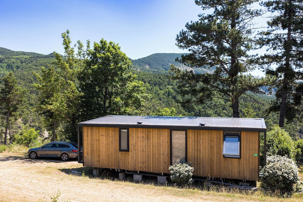 Mobil Home (Safran) photo 1
