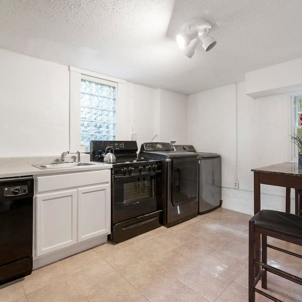 Near Georgia Aquarium 2BR: Coffee BBQ AC, Kuva 5