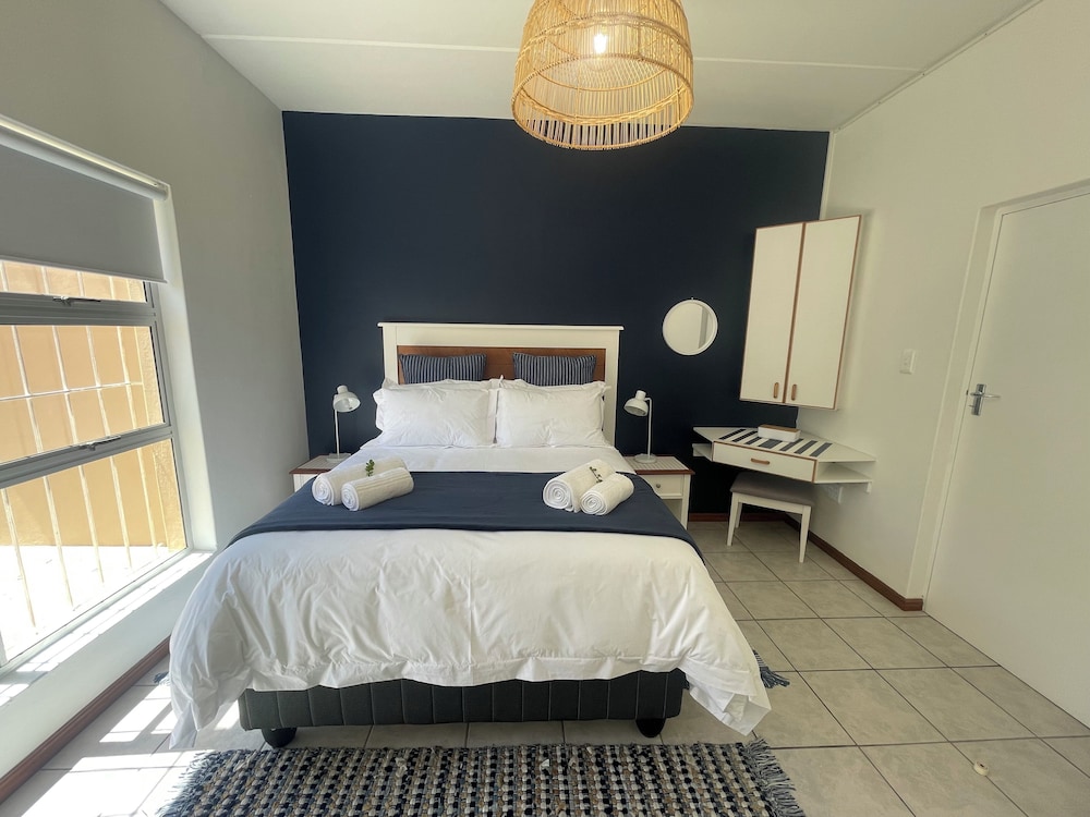 Executive House, 3 Bedrooms photo 1