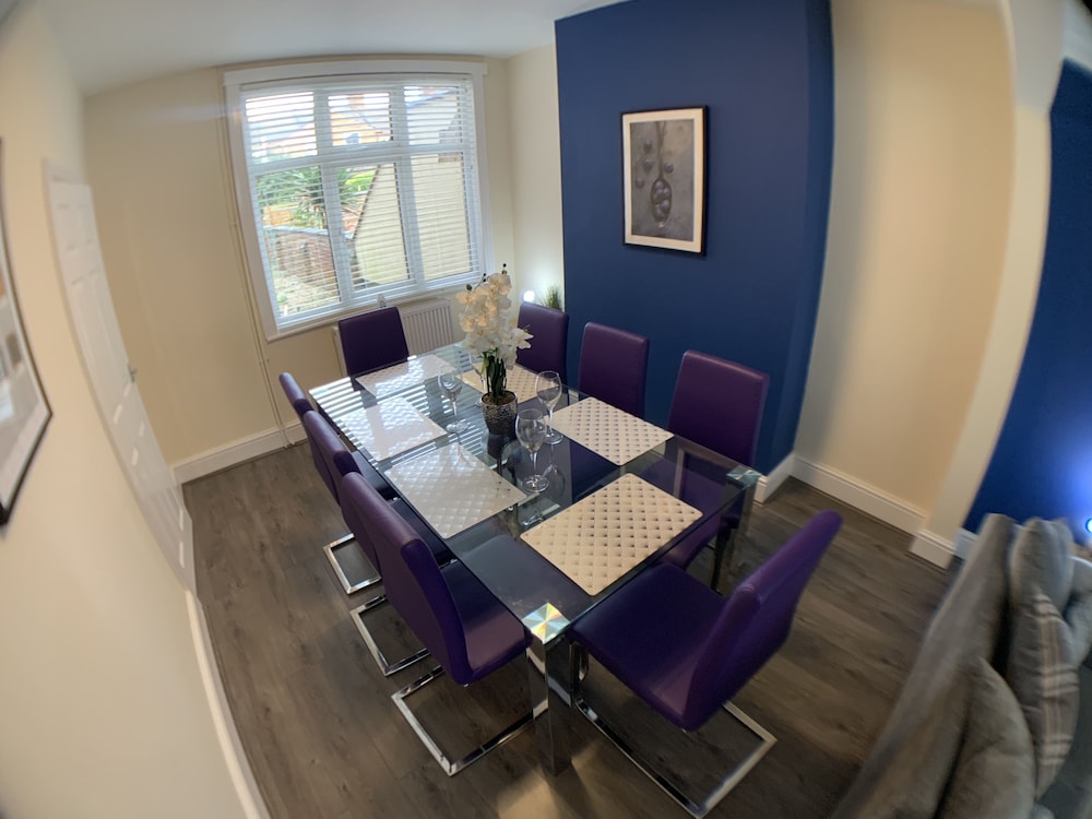 Premier Townhome photo 1