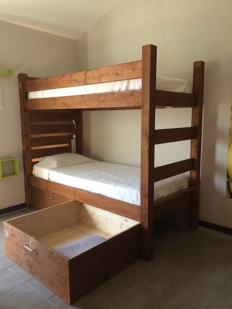 Quadruple Room photo 3