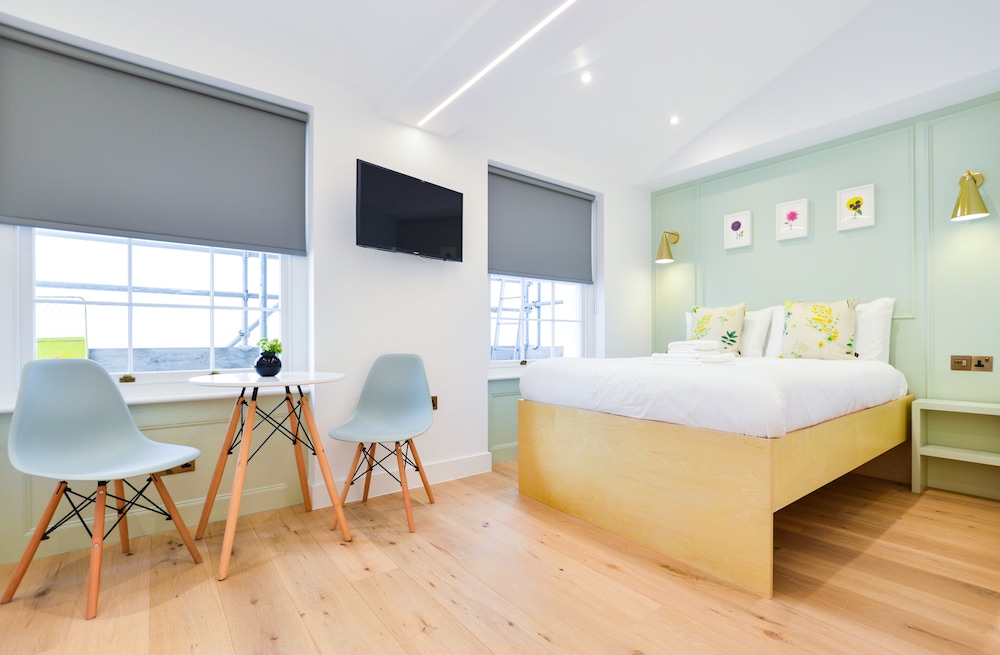 Standard Studio Apartment photo 3