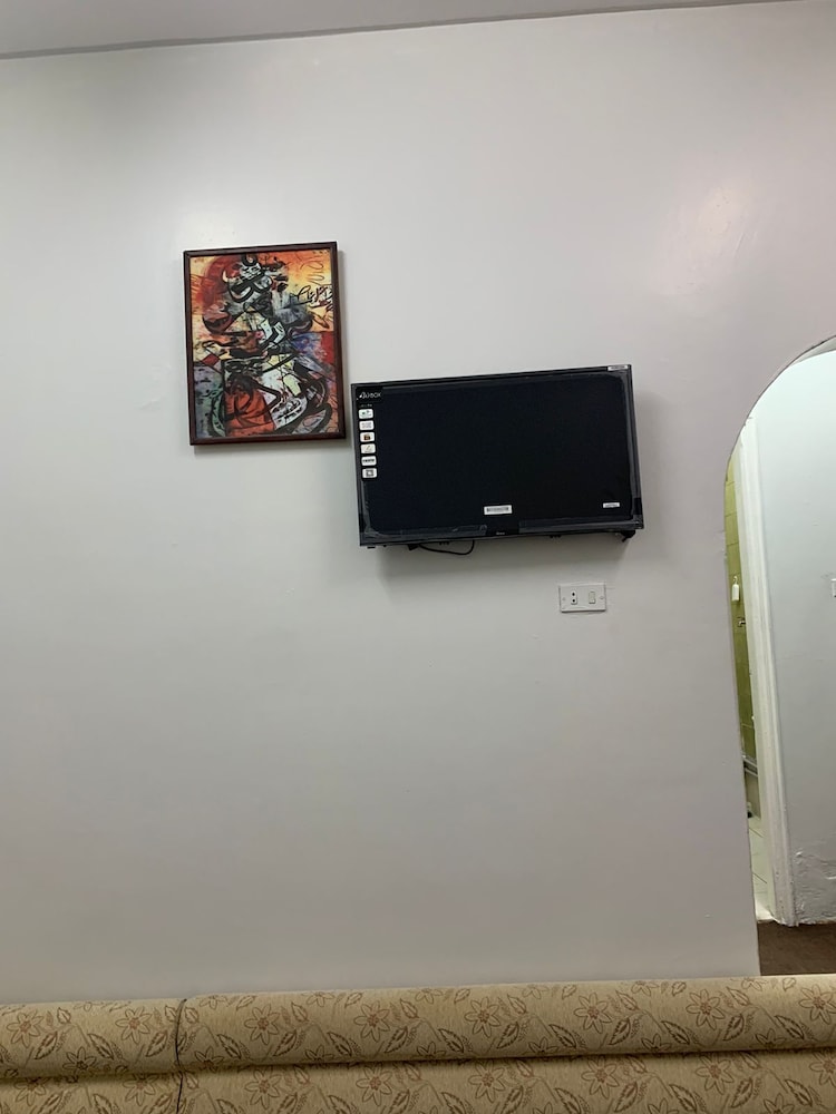 Family Apartment, 2 Bedrooms photo 1