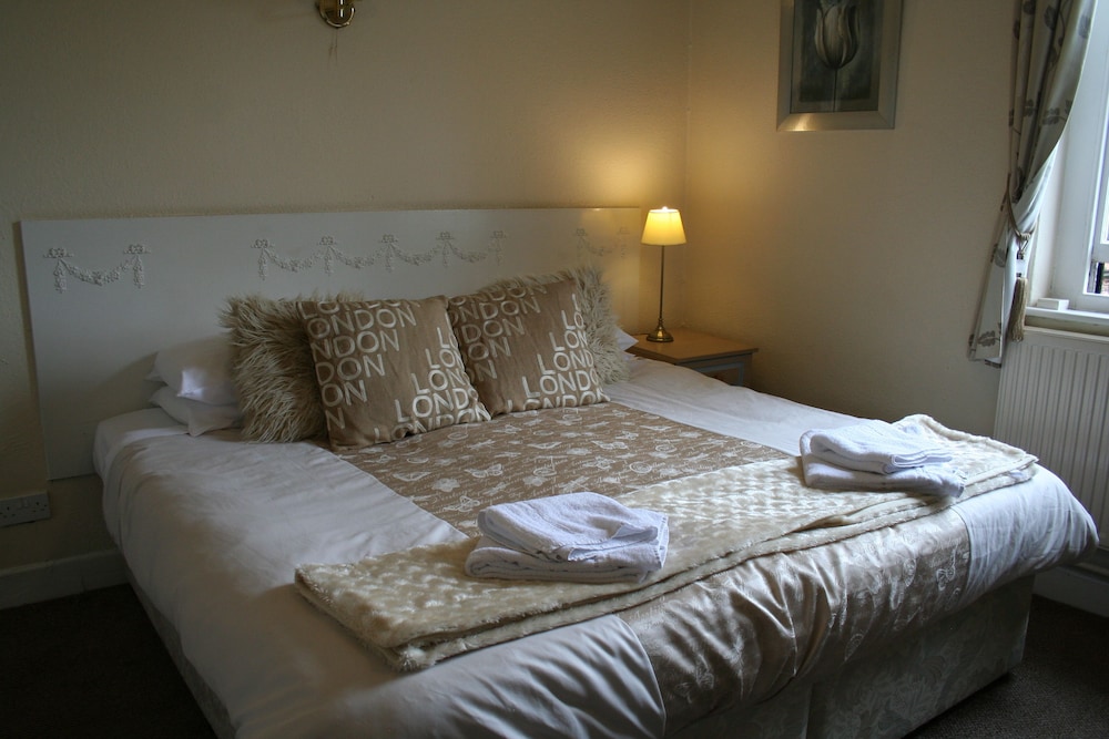 Executive Room photo 2