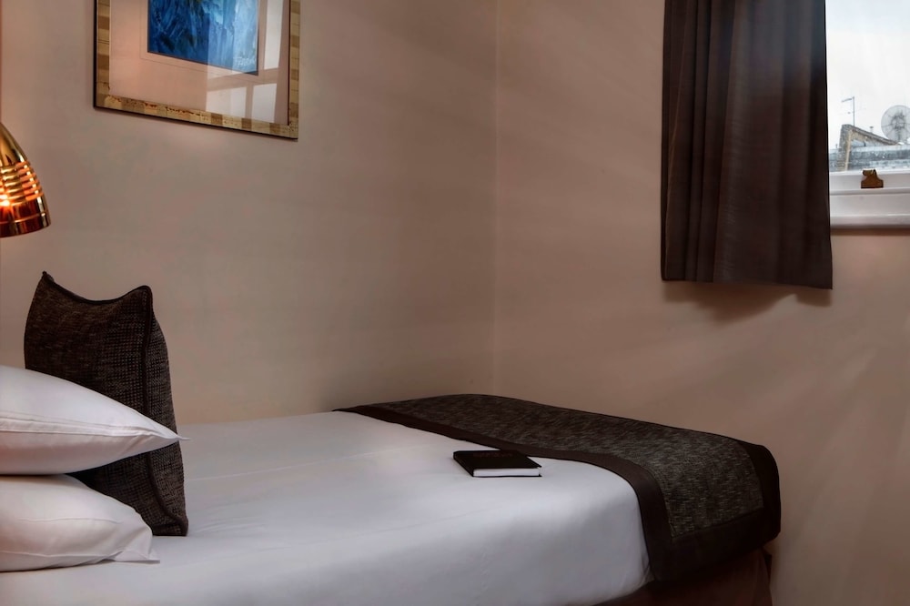 Standard Room, 2 Twin Beds, Non Smoking photo 1