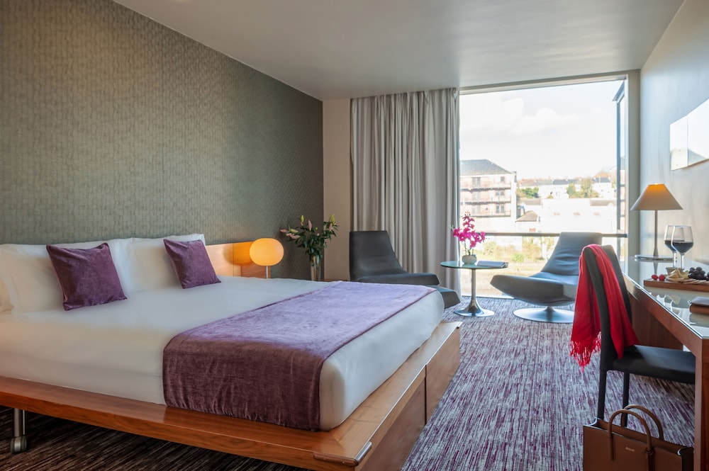Superior Double Room, 1 King Bed photo 3