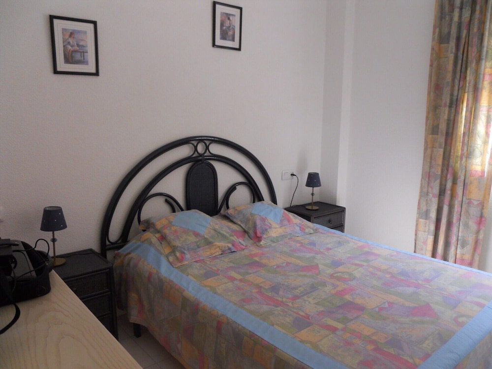 Apartamento, 1 habitación, vista a la piscina