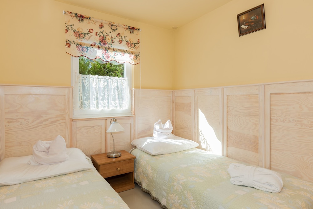 Chalet (for 4 people) - Photo 2