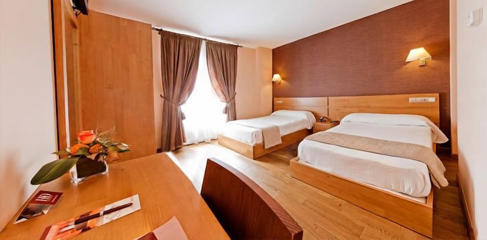 Habitación Individual