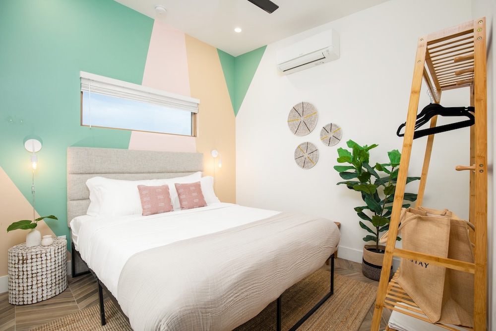 House (2 Bedrooms) photo 3