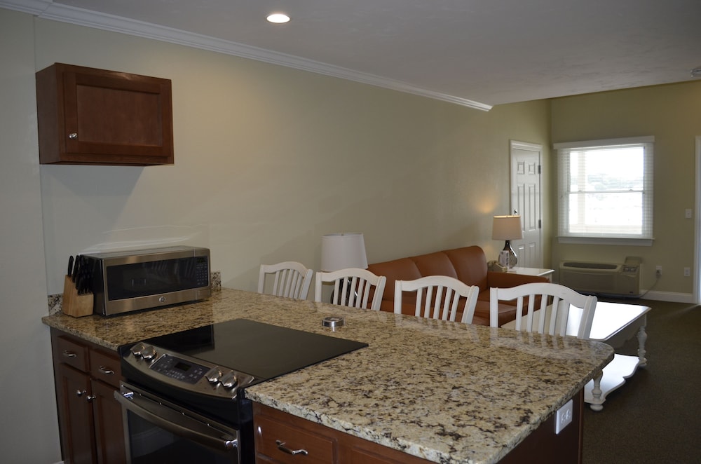 Luxury Room, 1 Bedroom photo 2