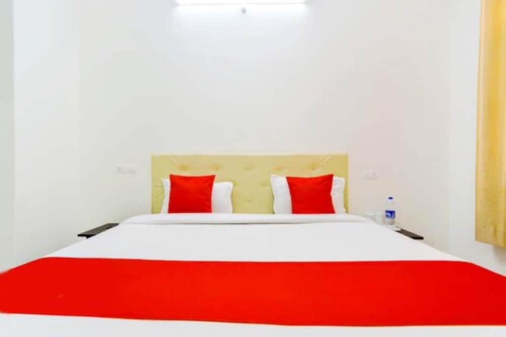 Deluxe Double Room - Photo 5