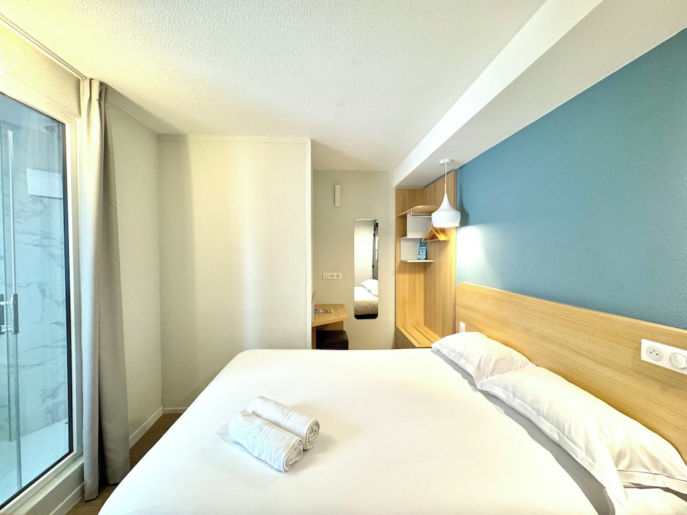Standard Room, 1 Double Bed photo 1