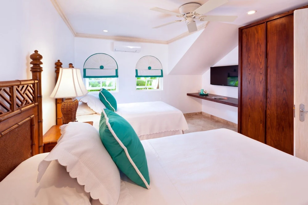 Villa, 4 Bedrooms