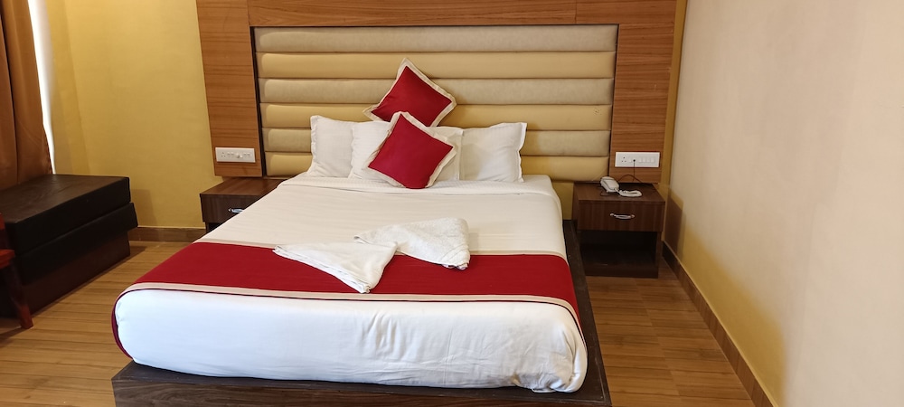 Luxury Double Room photo 1