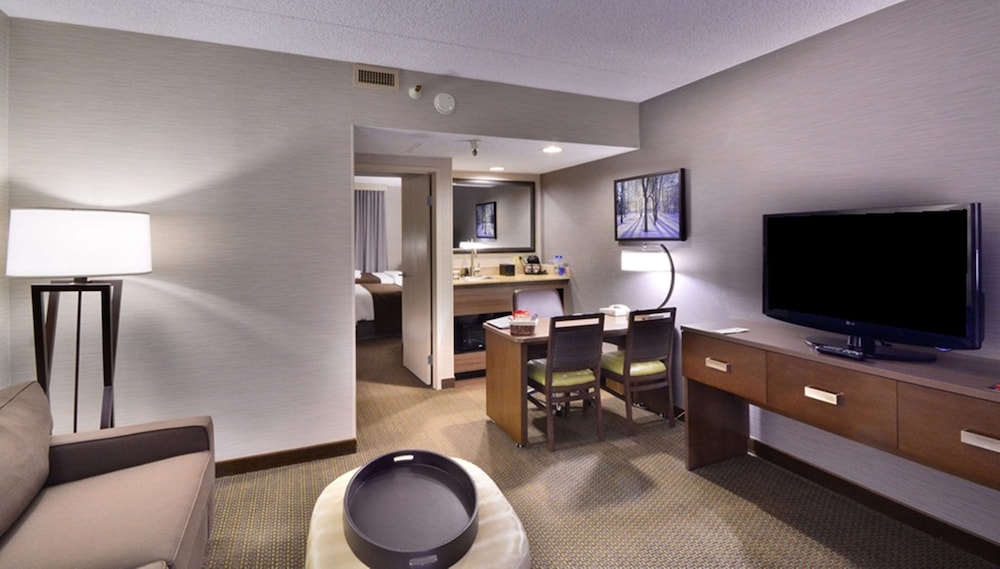 Room, 2 Double Beds, Non Smoking
