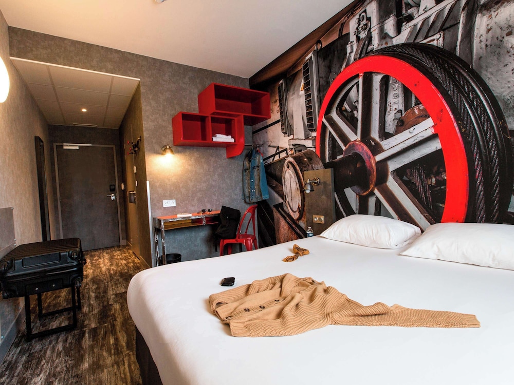 Comfort Double Room, 1 Double Bed photo 2