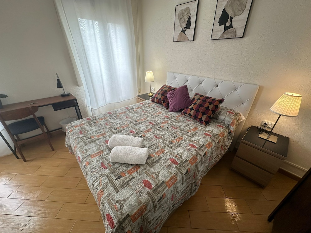 Double Room, Shared Bathroom photo 2