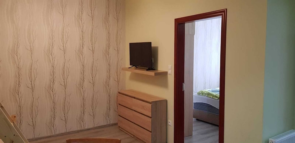 Apartment Grand photo 2
