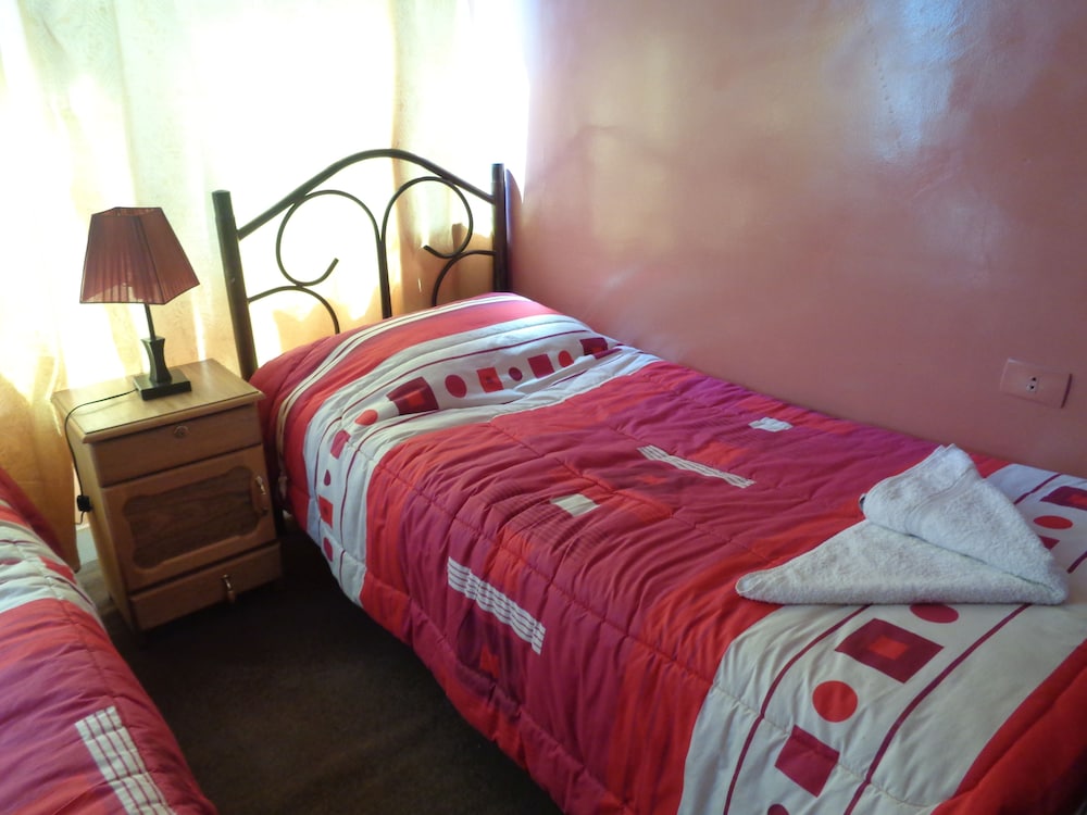 Triple Room photo 2