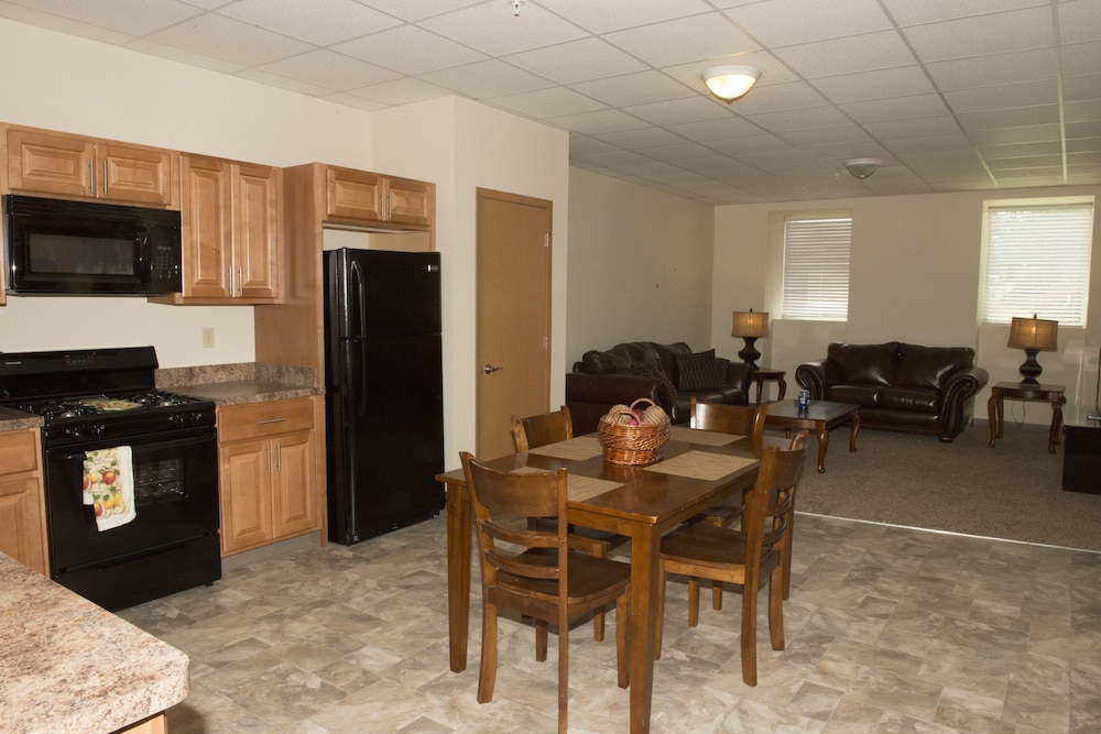 Executive Apartment, 1 Bedroom, Kitchen photo 2