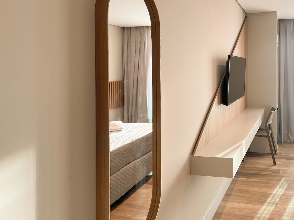 Classic Triple Room photo 2