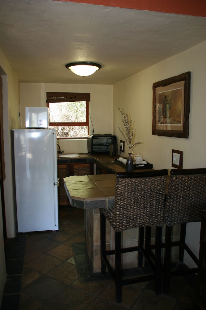 Family Chalet - (2 Adults & 2 Children) photo 2