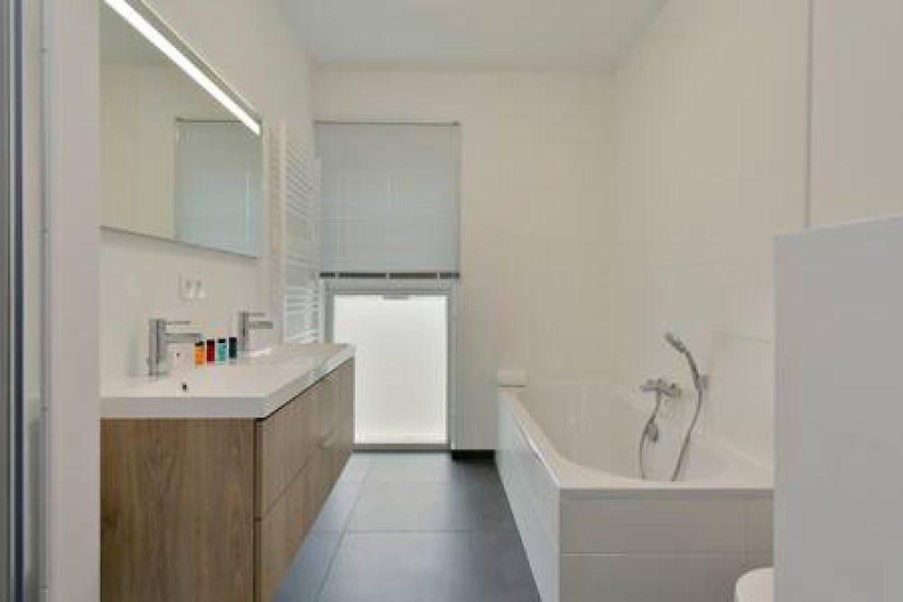 New Apartment Near the Beach With Stunning Seaview, Foto 10