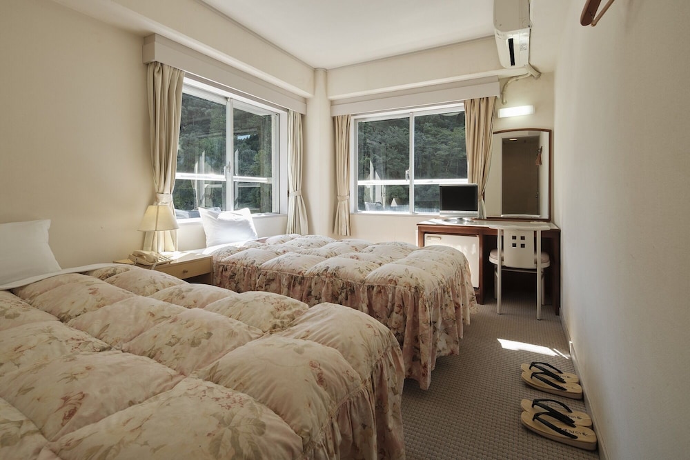 Twin Room photo 1