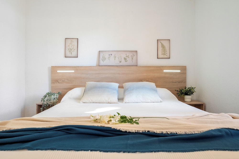 Apartamento, 1 habitación