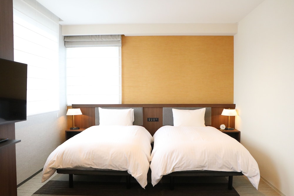 Deluxe Twin Room - Photo 3