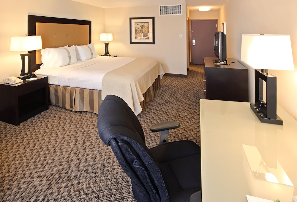 Wyndham Grand Executive Center Little Rock Airport, Bilde 6