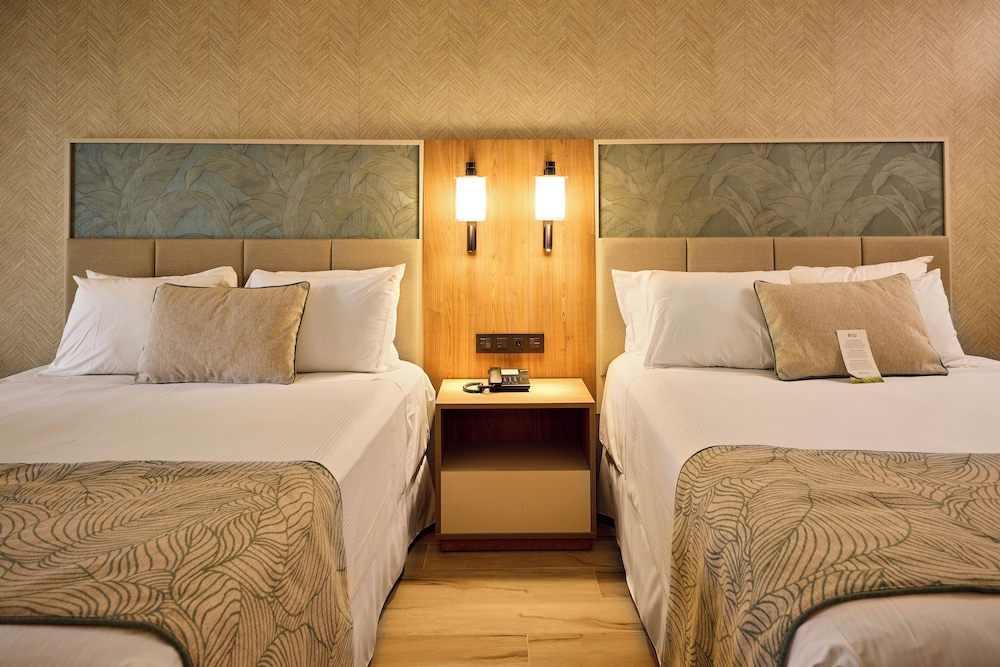 Junior Villa (Suite Superior (+18 yrs. Room), E)