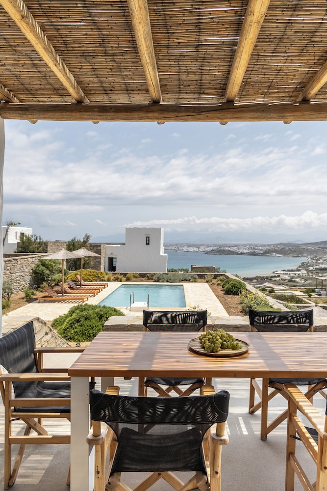 Sky Villa, 3 Bedrooms, Private Pool, Sea View - Photo 8