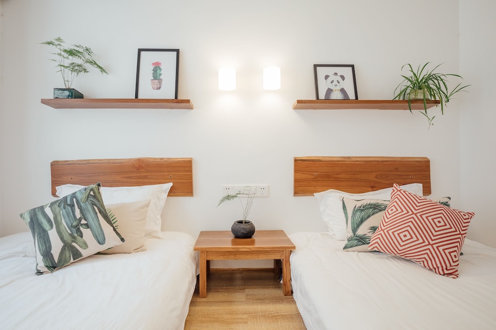 Tatami Twin Room photo 3