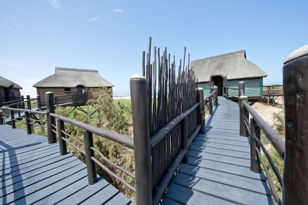 Bungalow, Sea View photo 2