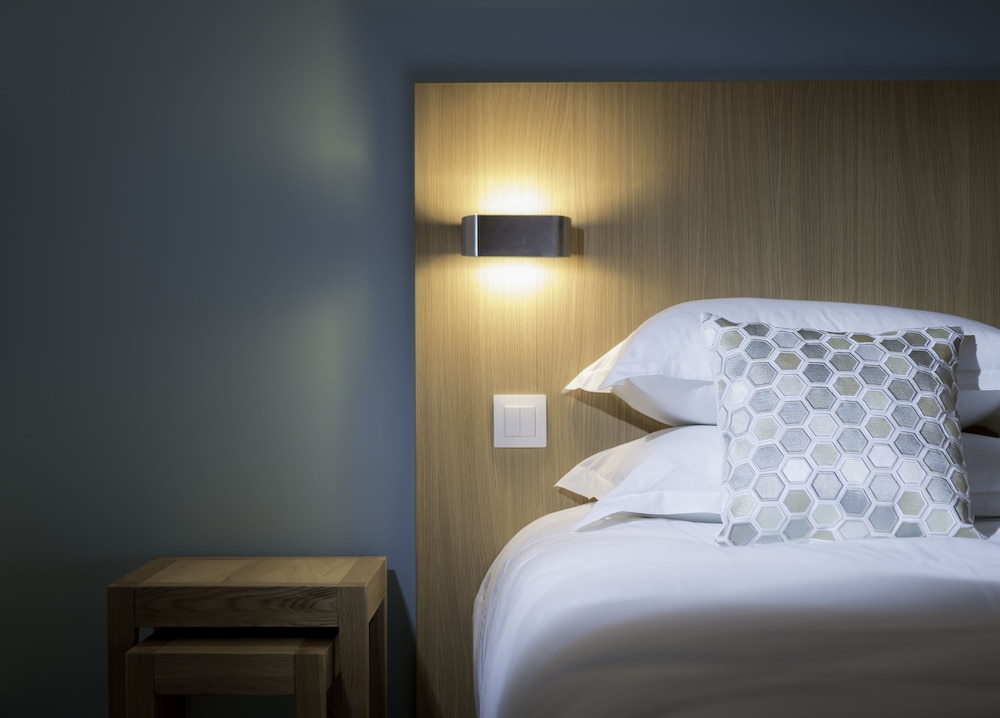 Twin Room photo 2