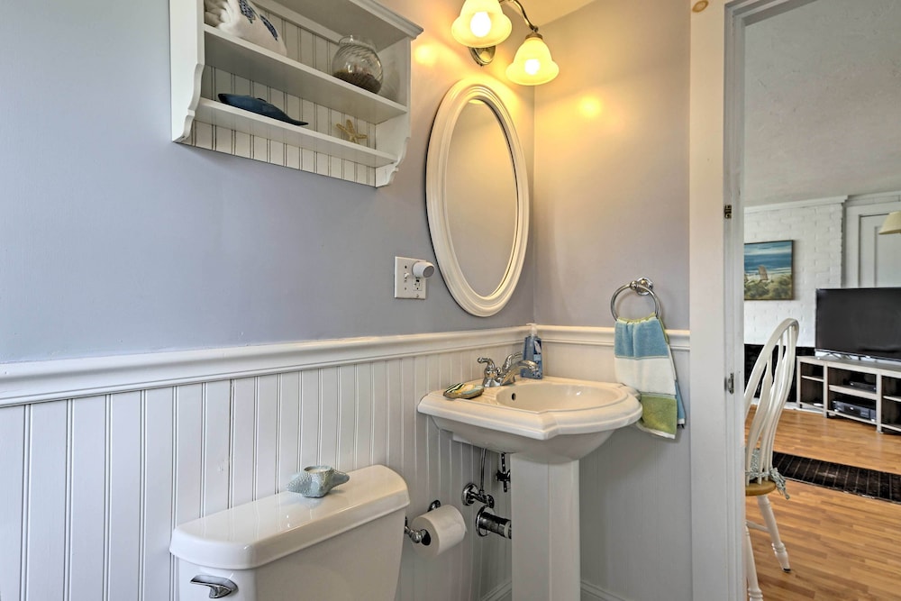 Cottage (2 Bedrooms) photo 2