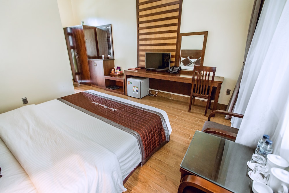 Superior Double Room photo 2