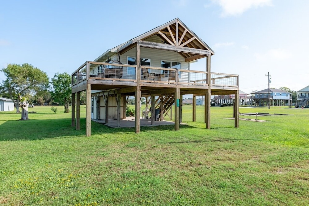 House, 1 Bedroom