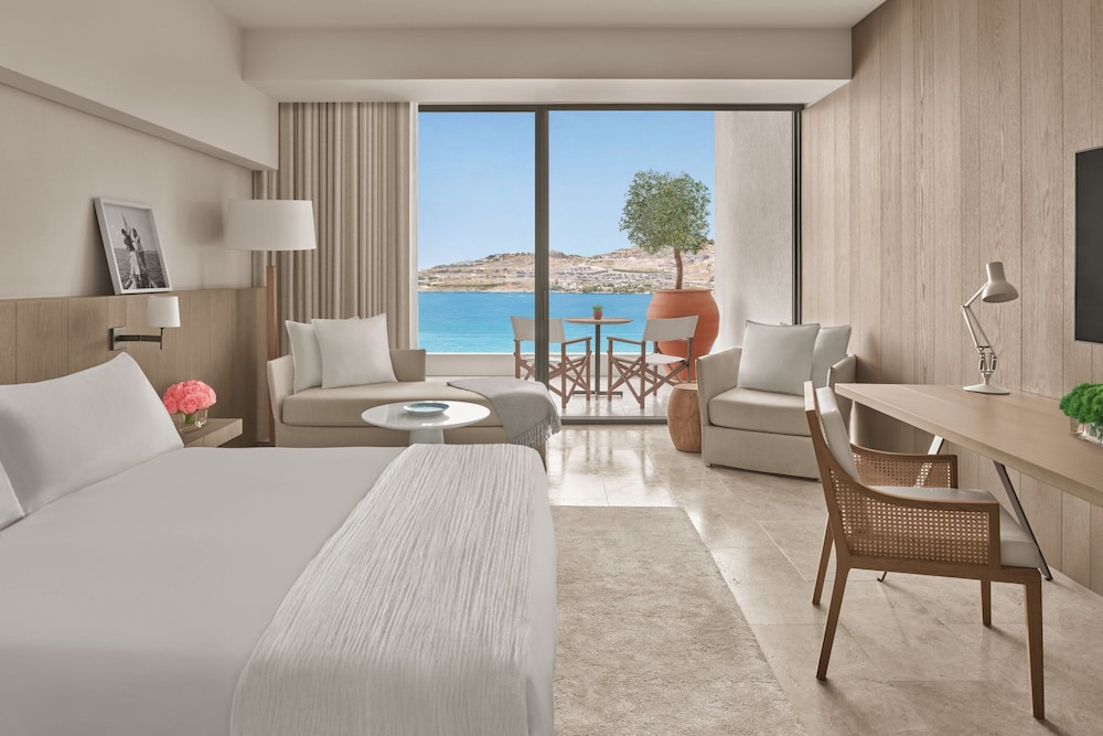 Premier Room, 1 King Bed