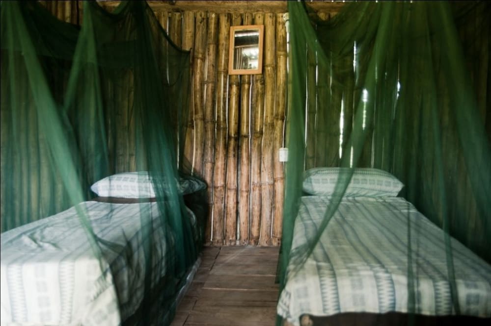 Economy Shared Dormitory, 2 Twin Beds photo 1