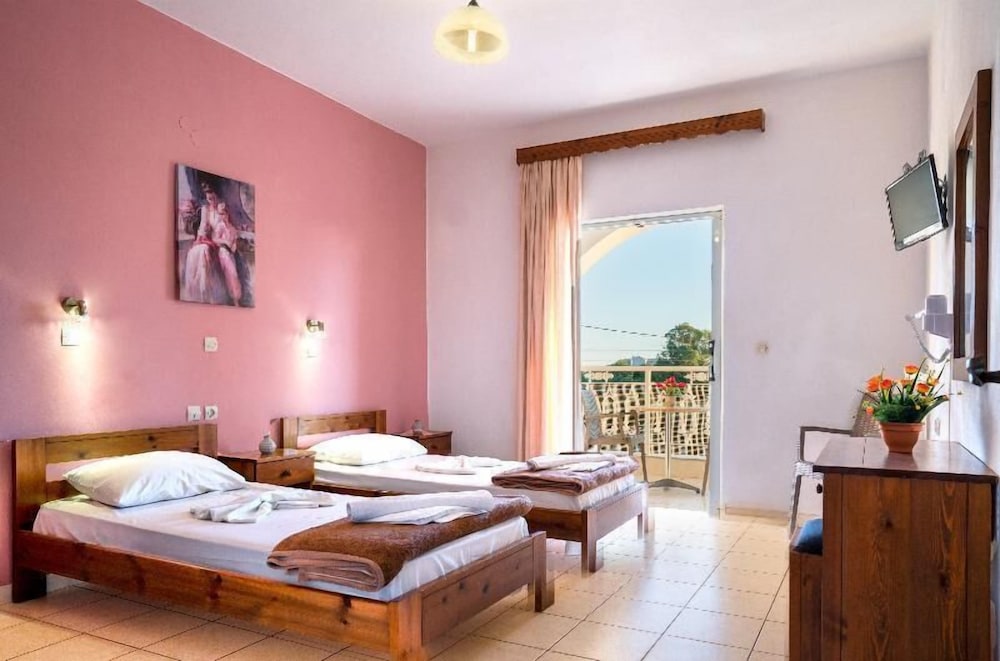 Superior Apartment, 2 Bedrooms