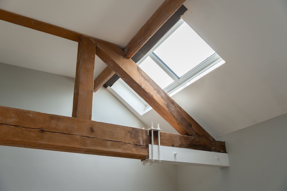 Chic Loft Penthouse photo 2