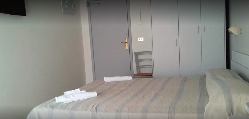 Double Or Twin Room