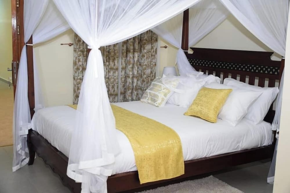 Deluxe Double Room, City View