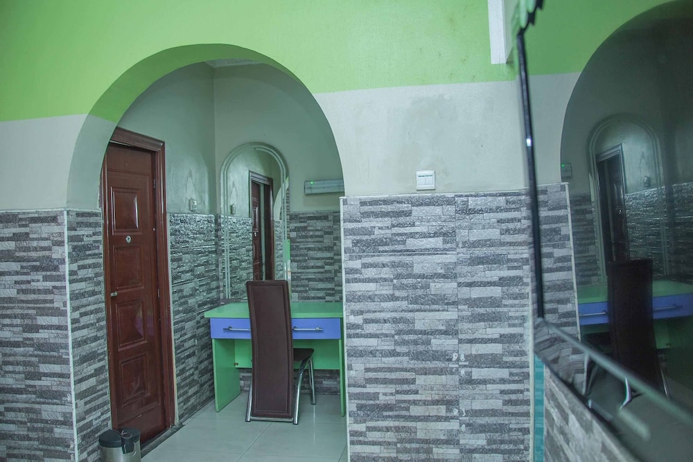 Executive Double Room, 1 Double Bed photo 3