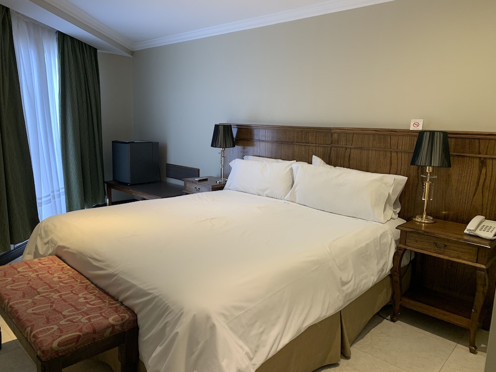 Basic Double Room photo 1