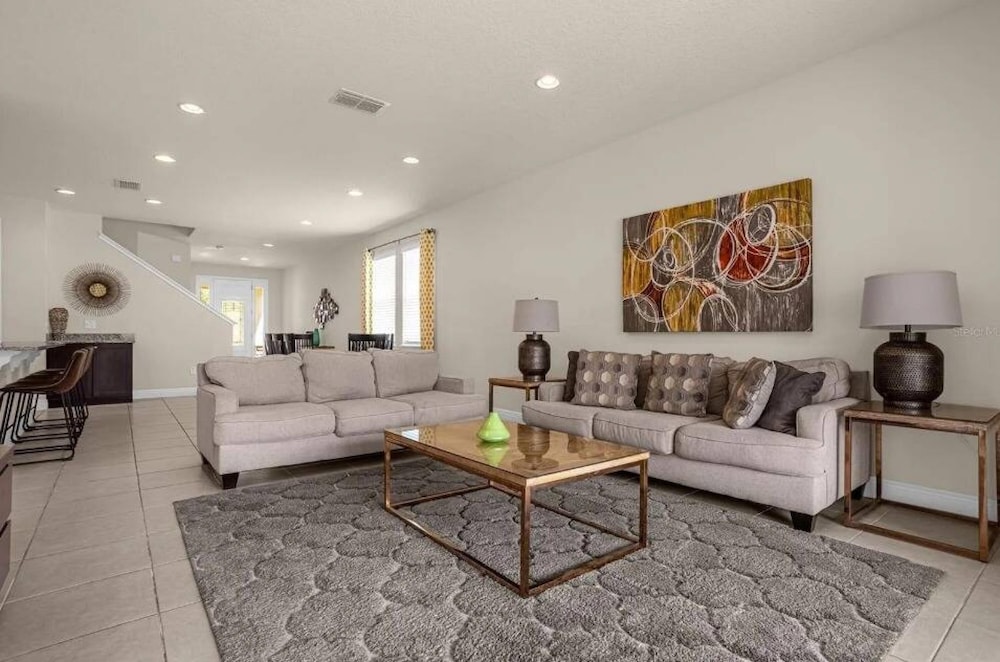 Amazing 6 BR nxt Disney Universal At Encore Resort, Bilde 9