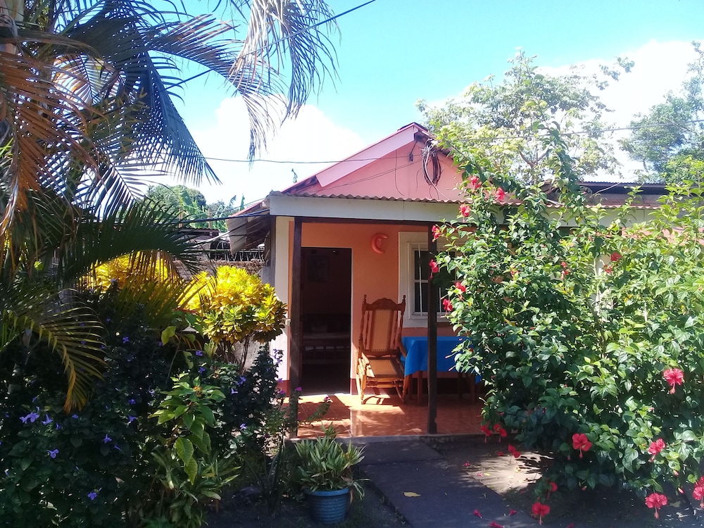 Family Bungalow, Non Smoking photo 1